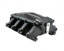 Load image into Gallery viewer, Brain Tooley Racing GM LS3 Equalizer 3 Square Port Intake Manifold Black Finish