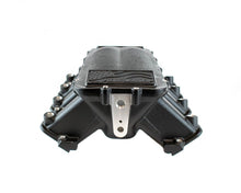 Load image into Gallery viewer, Brain Tooley Racing GM LS3 Equalizer 3 Square Port Intake Manifold Black Finish