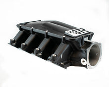 Load image into Gallery viewer, Brain Tooley Racing GM LS3 Equalizer 3 Square Port Intake Manifold Black Finish