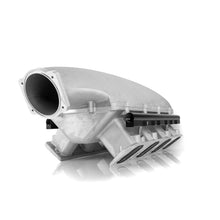 Cargar imagen en el visor de la galería, Texas Speed GM LS3 Titan SR-3 Short Runner Intake Manifold &amp; Fuel Rails 102mm Natural