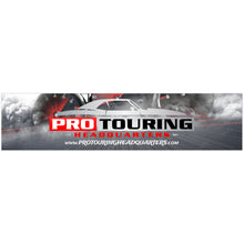 Load image into Gallery viewer, Pro Touring Headquarters Bumper Sticker