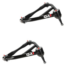 Load image into Gallery viewer, QA1 70-81 Camaro Firebird Pro Touring Tubular Upper Control Arms