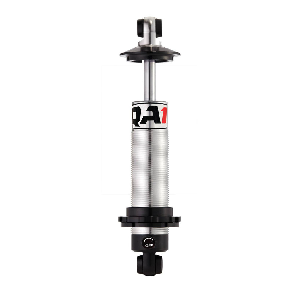 QA1 70-81 Camaro Firebird Rebound Adjustable Custom Mount Coilover Shocks