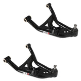 QA1 70-81 Camaro Firebird Pro Touring Tubular Lower Control Arms