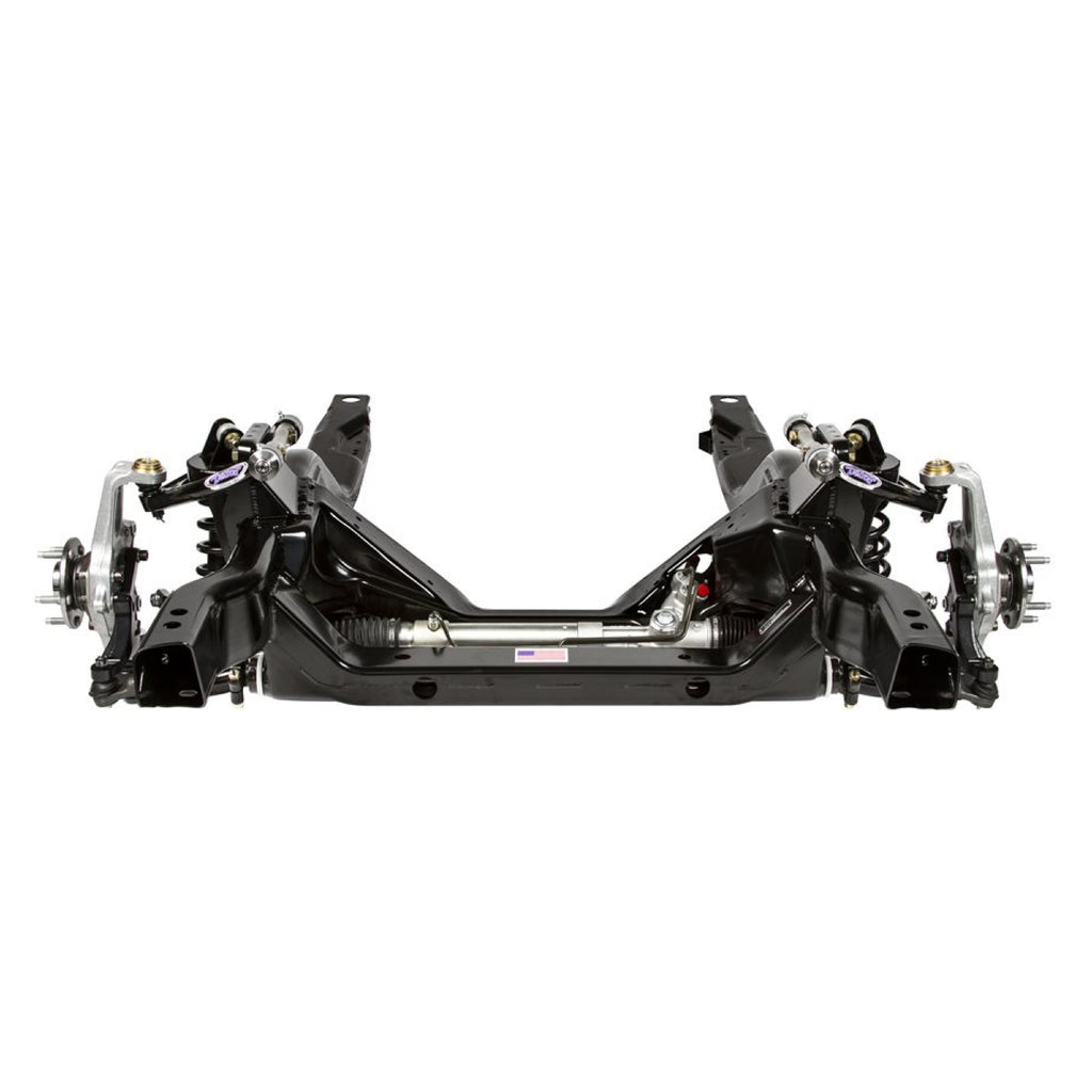 Detroit Speed 67-69 Camaro Firebird Hydroformed Subframe