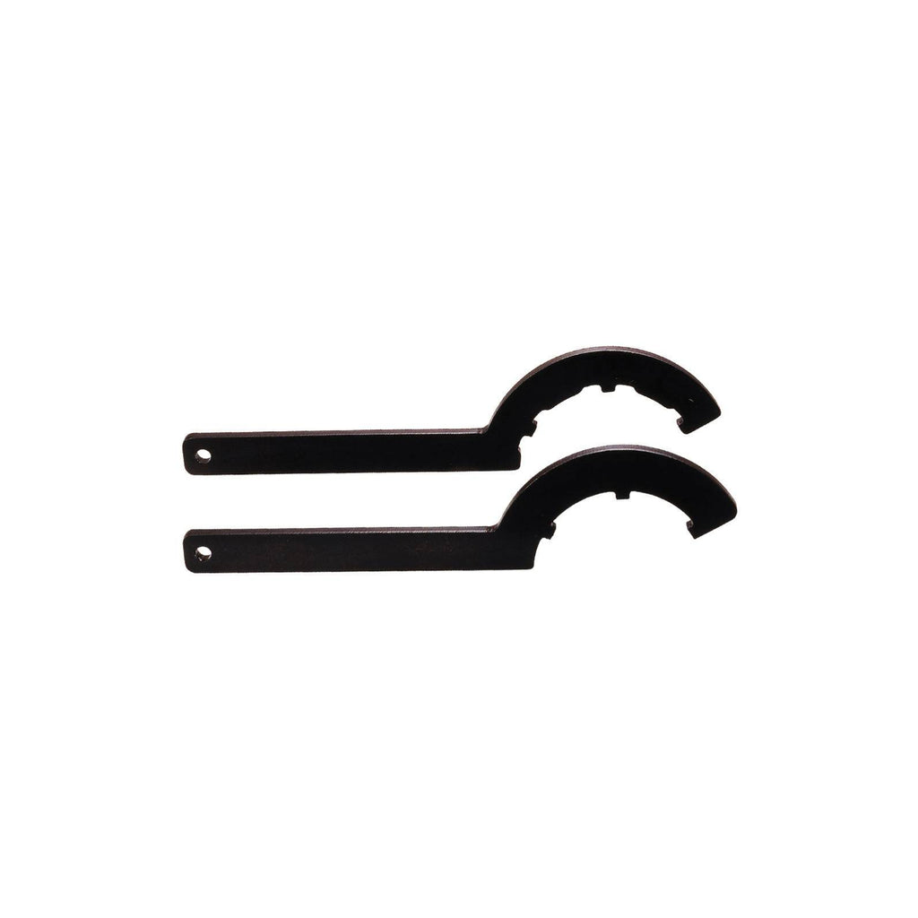 QA1 Spanner Wrenches and Thrust Bearing Kits