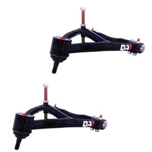 Load image into Gallery viewer, QA1 70-81 Camaro Firebird Drag Racing Tubular Upper Control Arms