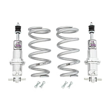 Cargar imagen en el visor de la galería, Speedtech Performance 67-69 Camaro Firebird Viking Double Adjustable Front Hybrid Coilover Kit PAIR