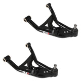 QA1 70-81 Camaro Firebird Drag Racing Tubular Lower Control Arms