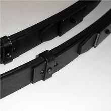 Load image into Gallery viewer, Detroit Speed 67-69 Camaro Firebird Multi-Leaf Spring Set 3 IN. Drop