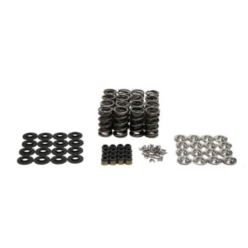 Brian Tooley Racing GM Gen 5 LT .685" Valve Spring Kit Titanium Retainers