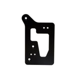 Detroit Speed 67-69 Camaro Firebird C6 Throttle Pedal Bracket Kit