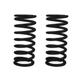 Detroit Speed 67-69 Camaro Firebird Front Stock Height Coil Springs SBC/LS