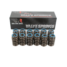 Cargar imagen en el visor de la galería, Brian Tooley Racing GM Gen 5 V6 LVX .550&quot; Beehive Valve Springs