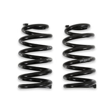 Load image into Gallery viewer, Detroit Speed 67-69 Camaro Firebird Front 550 Coil Springs SBC/LS