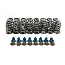 Load image into Gallery viewer, Brian Tooley Racing GM LS .560&quot; Valve Spring Kit with Seals