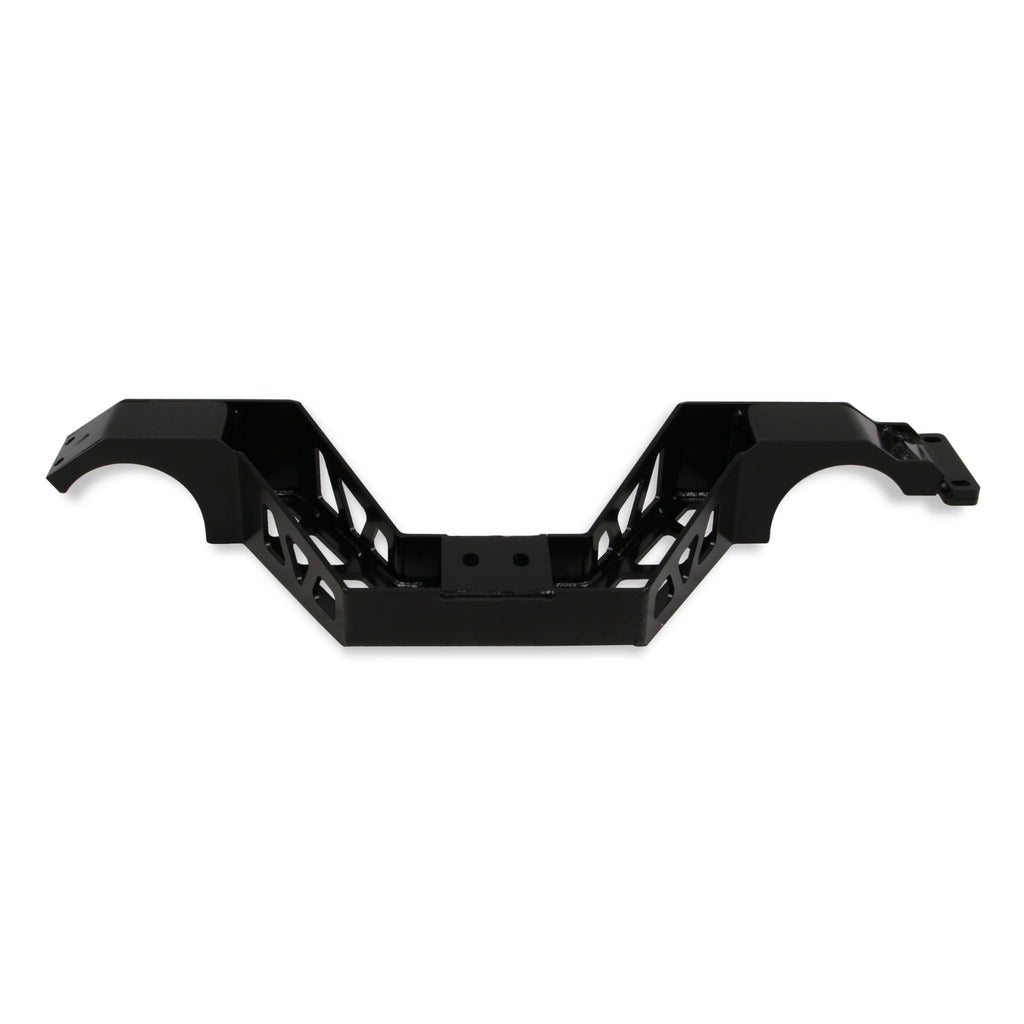 Hooker 67-69 Camaro Firebird Blackheart T56 LT Transmission Crossmember