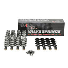 Load image into Gallery viewer, Brian Tooley Racing GM Gen 5 LT .650&quot; Conical Valve Spring Kit