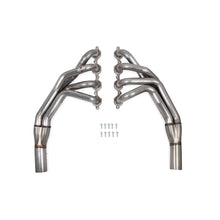 Cargar imagen en el visor de la galería, Hooker 67-69 Camaro Firebird LT Swap Long Tube Headers 2x3 Natural 304SS