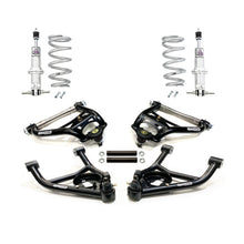 Load image into Gallery viewer, Speedtech Performance 67-69 Camaro Firebird Pro Touring Suspension Package