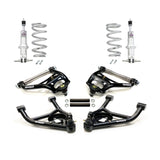 Speedtech Performance 67-69 Camaro Firebird Pro Touring Suspension Package