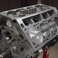 Cargar imagen en el visor de la galería, BTR Assembled GM LT1 Based Short Block