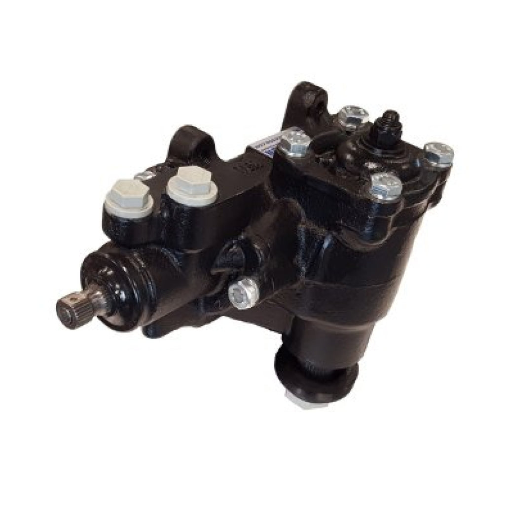 Speedtech Performance 67-69 Camaro Firebird Borgeson Quick Ratio Steering Box