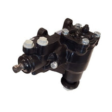 Cargar imagen en el visor de la galería, Speedtech Performance 67-69 Camaro Firebird Borgeson Quick Ratio Steering Box