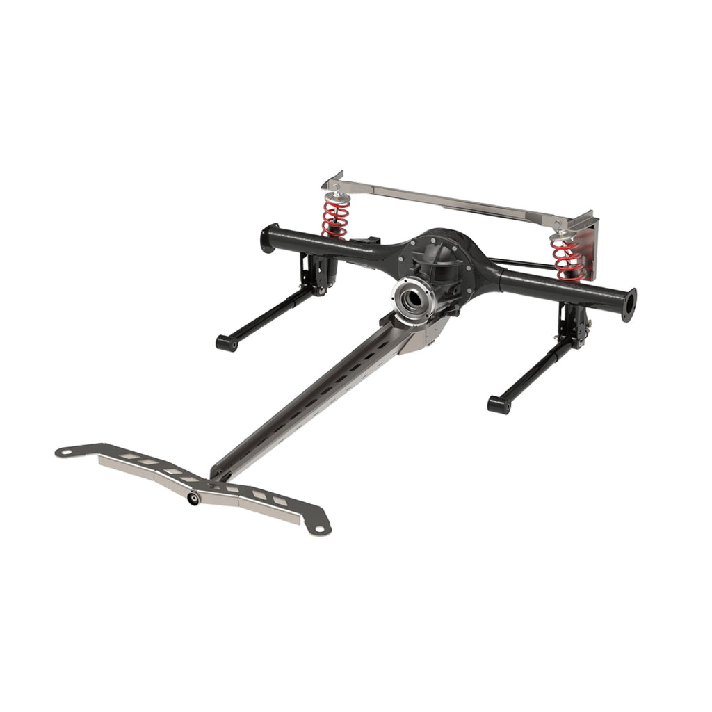 Speedtech Performance 67-69 Camaro Firebird Pro Touring Track Time Pac ...