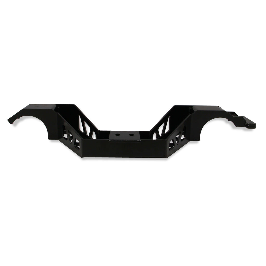 Hooker 67-69 Camaro Firebird Blackheart T56 LT Transmission Crossmember