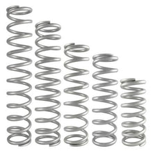 Load image into Gallery viewer, QA1 70-81 Camaro Firebird 2 1/2&quot; I.D. Chrome Coil Springs