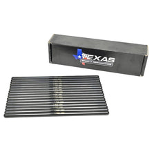 Cargar imagen en el visor de la galería, Texas Speed GM LS7 LT Chromoly 3/8&quot; Pushrods