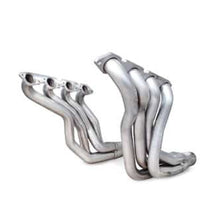 Cargar imagen en el visor de la galería, Speedtech Performance 67-69 Camaro Firebird BBC Headers for Speedtech &amp; GM Subframe