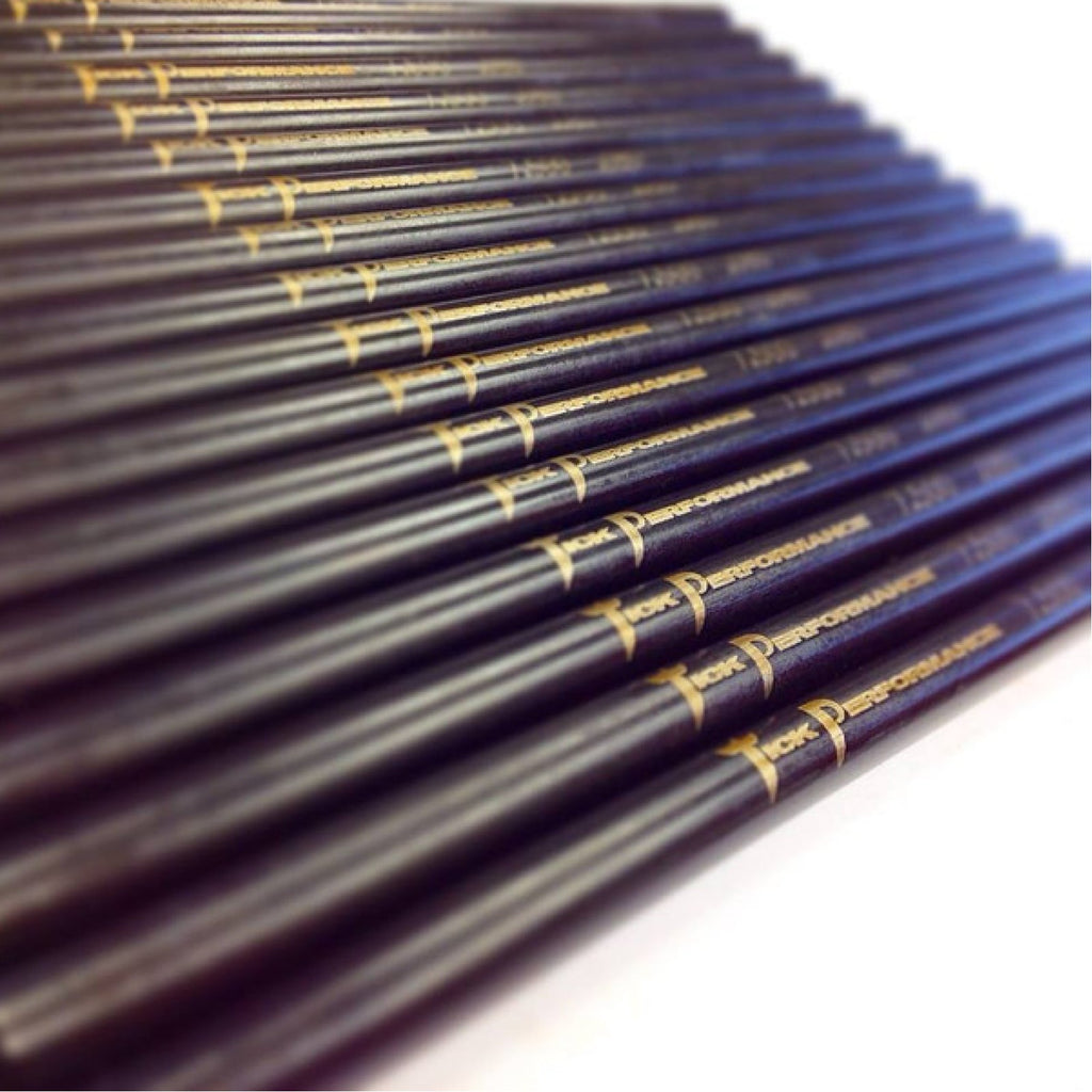 Tick Performance GM LS Chromoly 5/16" Pushrods