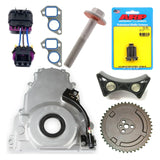 Pro Touring HQ GM LS VVT Delete Kit