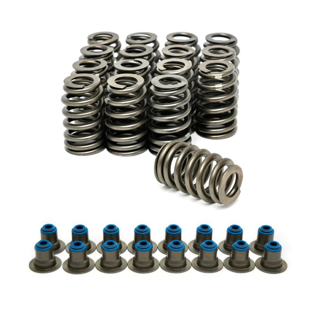 Pro Touring HQ GM LS .560" Valve Spring Kit with Seals