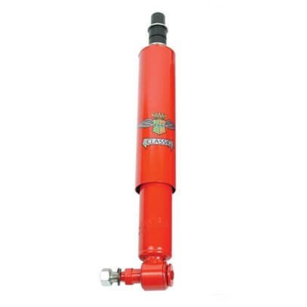 Detroit Speed 67-69 Camaro Firebird Koni Stock Replacement Rear Shocks- MULTI LEAF