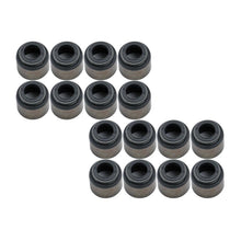 Load image into Gallery viewer, Chevrolet Performance GM LS LT Black Valve Seals