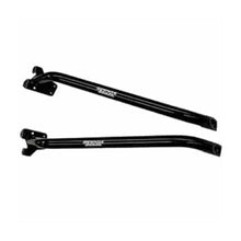 Cargar imagen en el visor de la galería, Speedtech Performance 67-69 Camaro Firebird Extreme Subframe Down Tube Braces