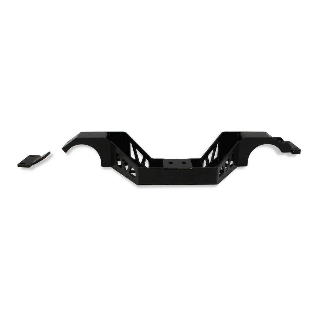 Hooker 67-69 Camaro Firebird Blackheart T56 LT Transmission Crossmember