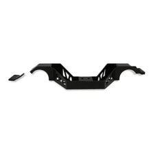 Cargar imagen en el visor de la galería, Hooker 67-69 Camaro Firebird Blackheart T56 LT Transmission Crossmember