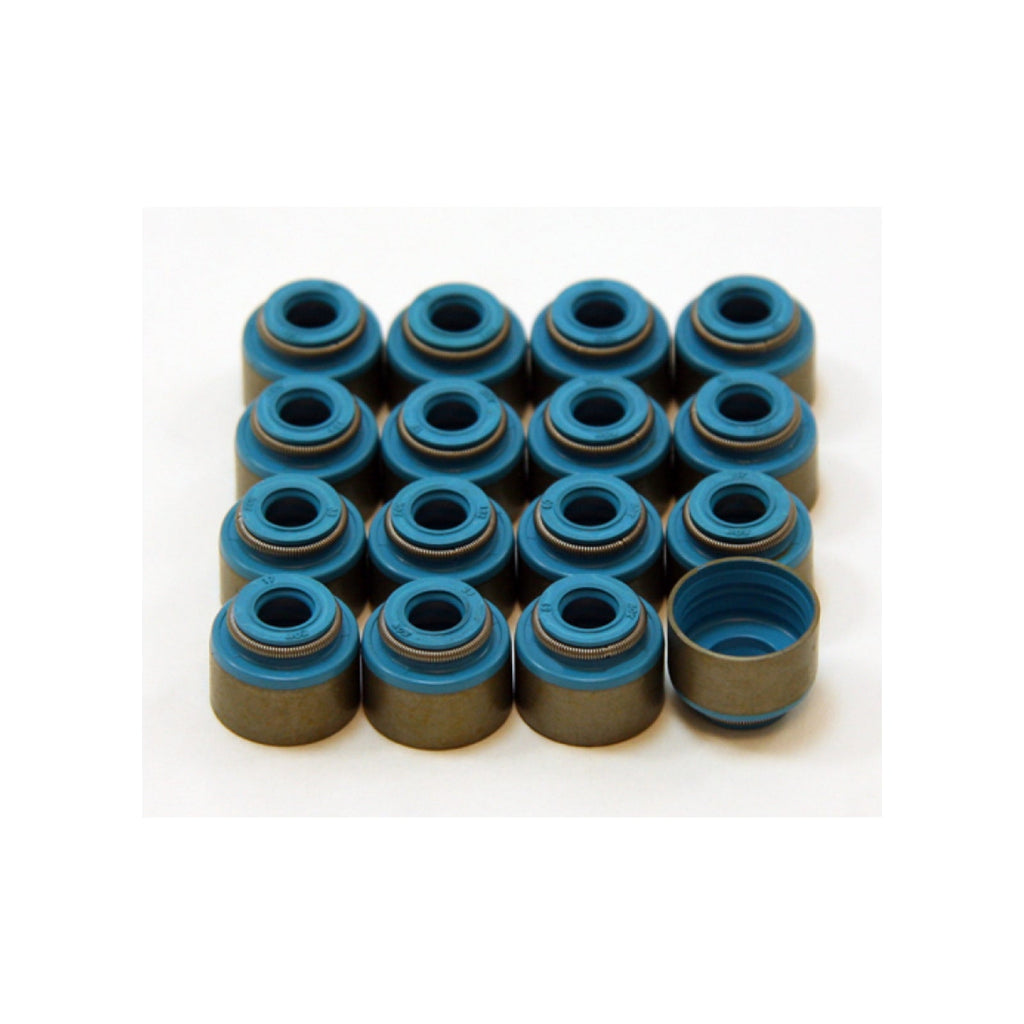 Texas Speed GM LS LT Viton Valve Seals For Larger or Ribbed Aftermarket Valve Guides