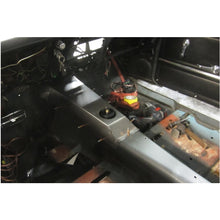 Load image into Gallery viewer, Speedtech Performance 67-69 Camaro Firebird Extreme Transmission Tunnel Cover