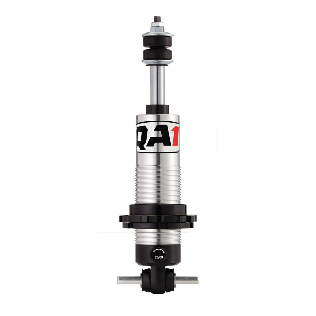 QA1 70-81 Camaro Firebird Single Adjustable Stock Mount Front Coilover Shocks