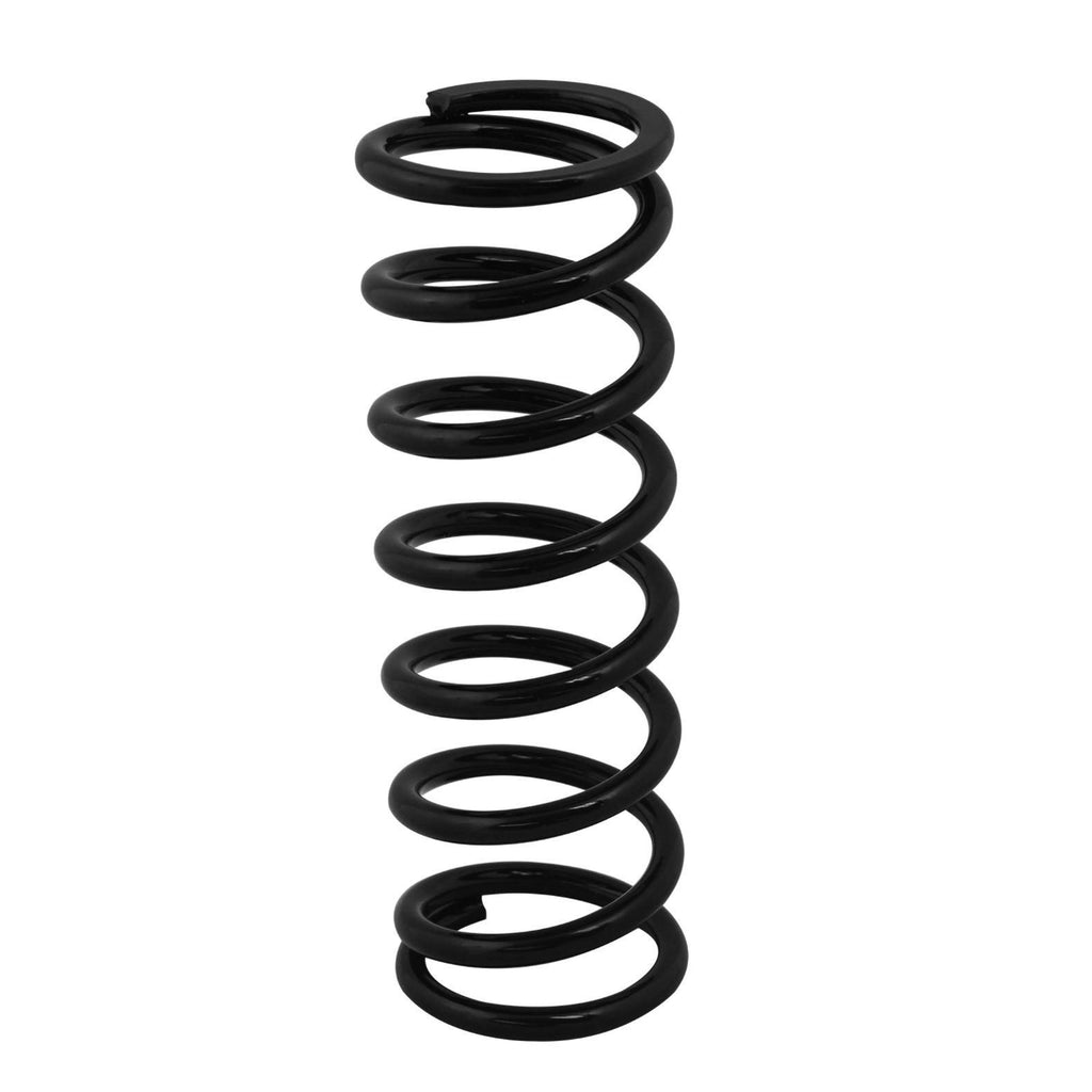 QA1 70-81 Camaro Firebird 2 1/2" I.D. Powder Coated Springs Black