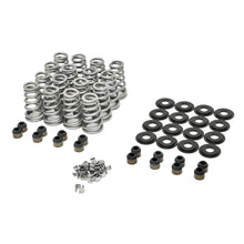 Cargar imagen en el visor de la galería, Brian Tooley Racing GM Gen 5 LT4 .650&quot; Conical Valve Spring Kit With Valve Tip Savers