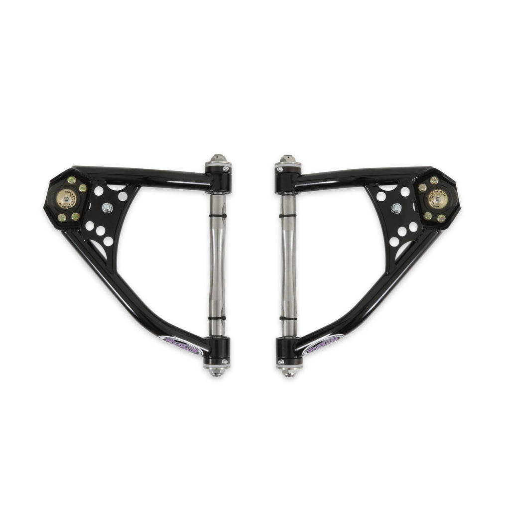 Detroit Speed 67-69 Camaro Firebird Tubular Upper Control Arms