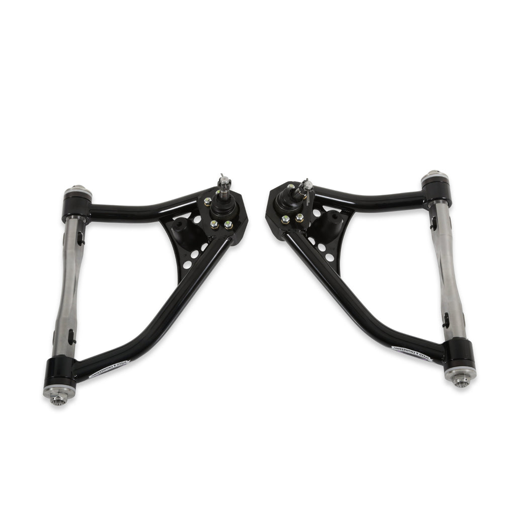 Detroit Speed 67-69 Camaro Firebird Tubular Upper Control Arms