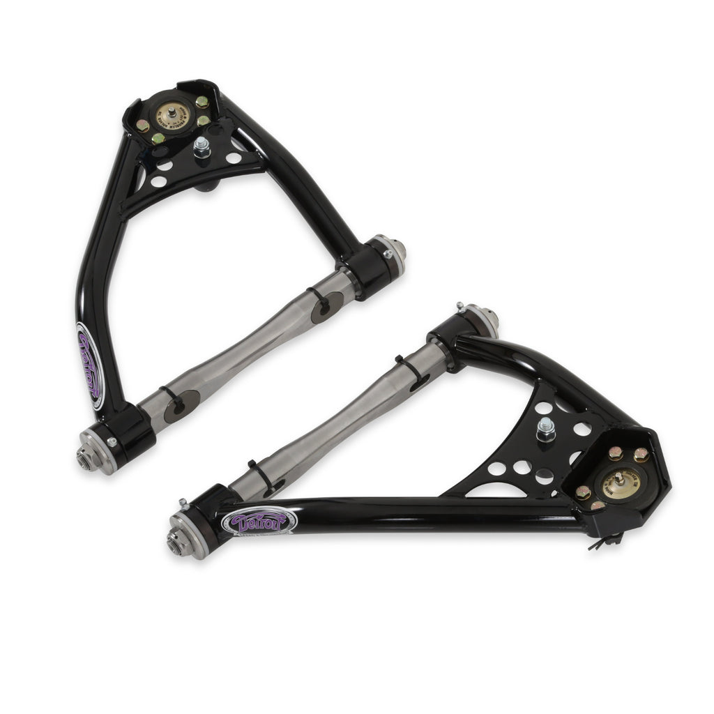 Detroit Speed 67-69 Camaro Firebird Tubular Upper Control Arms