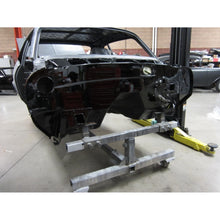 Load image into Gallery viewer, Speedtech Performance 67-69 Camaro Firebird Smooth Firewall Kit